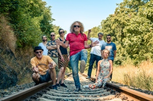 band cover